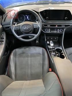 هیوندای سۆناتا